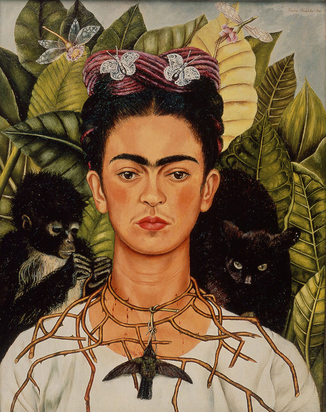 Frida_Kahlo_Self_Portrait_300dpi